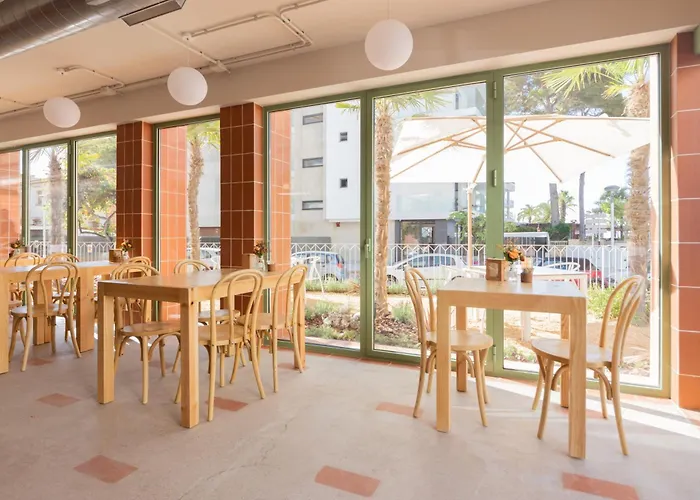 Terra Aurea Aparthotel